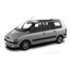 Renault Espace 1997-2003 Attelage