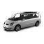Attelage Renault Grand Espace 2003-2015
