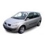 Barres de remorquage pour Renault Grand Scenic 2004-2009