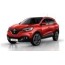 Attelage Renault Kadjar 2015-2019