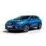 Attelage Renault Kadjar 2019-2022