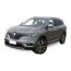 Barres de remorquage pour Renault Koleos (à partir de 2016)
