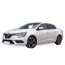 Barres de remorquage pour Renault Megane Grande Coupé