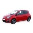Renault Twingo 2007-2014 Attelage