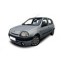 Barres de remorquage pour Renault Clio Hatchback (1998-2005)