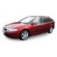 Barres de remorquage pour Renault Laguna Estate 2001-2007