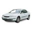Barres de remorquage pour Renault Laguna Hatchback 2001-2007