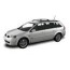 Barres de remorquage pour Renault Megane Break 2003-2009