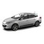 Barres de remorquage pour Renault Megane Break 2009-2016