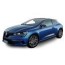 Barres de remorquage pour Renault Megane Hatchback (à partir de 2016)