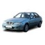 Barres de remorquage Rover 45
