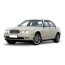 Barres de remorquage Rover 75