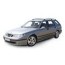 Barres de remorquage pour Saab 9-5 Break