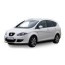 Barres de remorquage pour Seat Altea XL