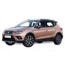 Barres de remorquage Seat Arona