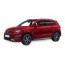 Barres de remorquage pour Seat Ateca