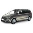 Barres de remorquage pour Seat Alhambra 2010-2013