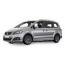 Barres de remorquage pour Seat Alhambra 2013-2020