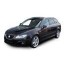 Barres de remorquage pour Seat Exeo Estate