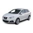 Barres de remorquage Seat Ibiza Tourer