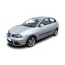Barres de remorquage pour Seat Ibiza Hatchback 2001-2008