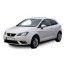 Barres de remorquage pour Seat Ibiza Hatchback 2008-2017