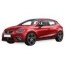 Barres de remorquage pour Seat Ibiza Hatchback (à partir de 2017)
