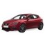 Barres de remorquage pour Seat Leon Hatchback 2017-2020