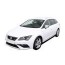 Barres de remorquage pour Seat Leon Hatchback (à partir de 2019)
