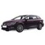 Barres de remorquage pour Seat Leon Sports Tourer 2017-2020