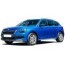 Barres de remorquage Skoda Kamiq