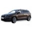 Barres de remorquage Skoda Karoq