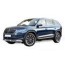 Barres de remorquage Skoda Kodiaq