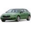 Barres de remorquage Skoda Scala