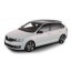 Barres de remorquage Skoda Rapid Spaceback