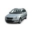 Barres de remorquage pour Skoda Fabia II Break (2007-2015)