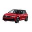 Barres de remorquage pour Skoda Fabia IV Hatchback (à partir de 2021)