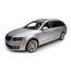 Barres de remorquage pour Skoda Octavia Break 2013-2019