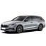 Barres de remorquage pour Skoda Octavia Break (à partir de 2019)