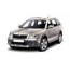 Barres de remorquage pour Skoda Octavia Scout 2007-2014