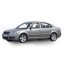 Barres de remorquage pour Skoda Superb Berline 2002-2008