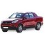 Barres de remorquage Ssangyong Musso