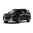 Barres de remorquage Ssangyong Torres