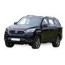 Barres de remorquage pour Ssangyong Rexton (à partir de 2017)