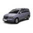 Barres de remorquage pour Ssangyong Rodius 2005-2013