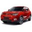 Attelage Ssangyong Tivoli 2015-2019