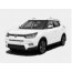Attelage Ssangyong Tivoli à partir de 2019