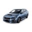 Barres de remorquage Subaru Levorg