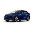 Barres de remorquage Subaru Solterra