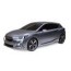 Barres de remorquage pour Subaru Impreza 2014-2017